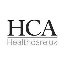 hca healthcare logo